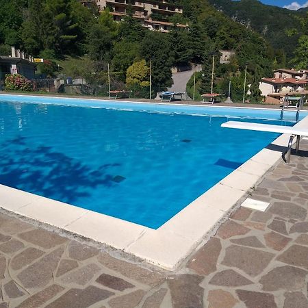 Corte Trepee Tignale Exterior photo
