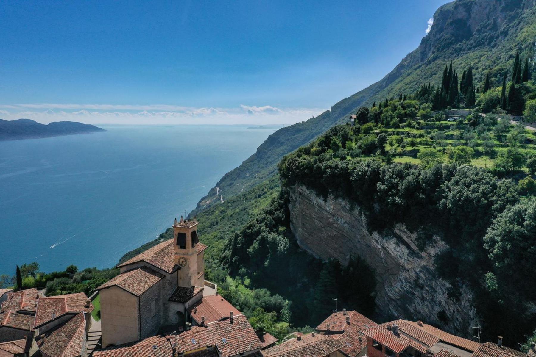 Corte Trepee Tignale Exterior photo