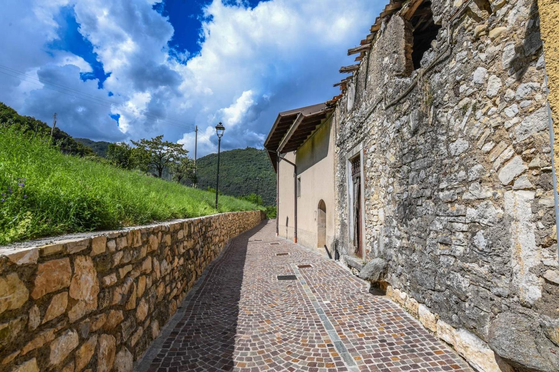 Corte Trepee Tignale Exterior photo