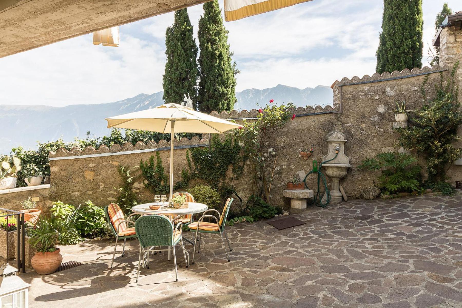 Corte Trepee Tignale Exterior photo