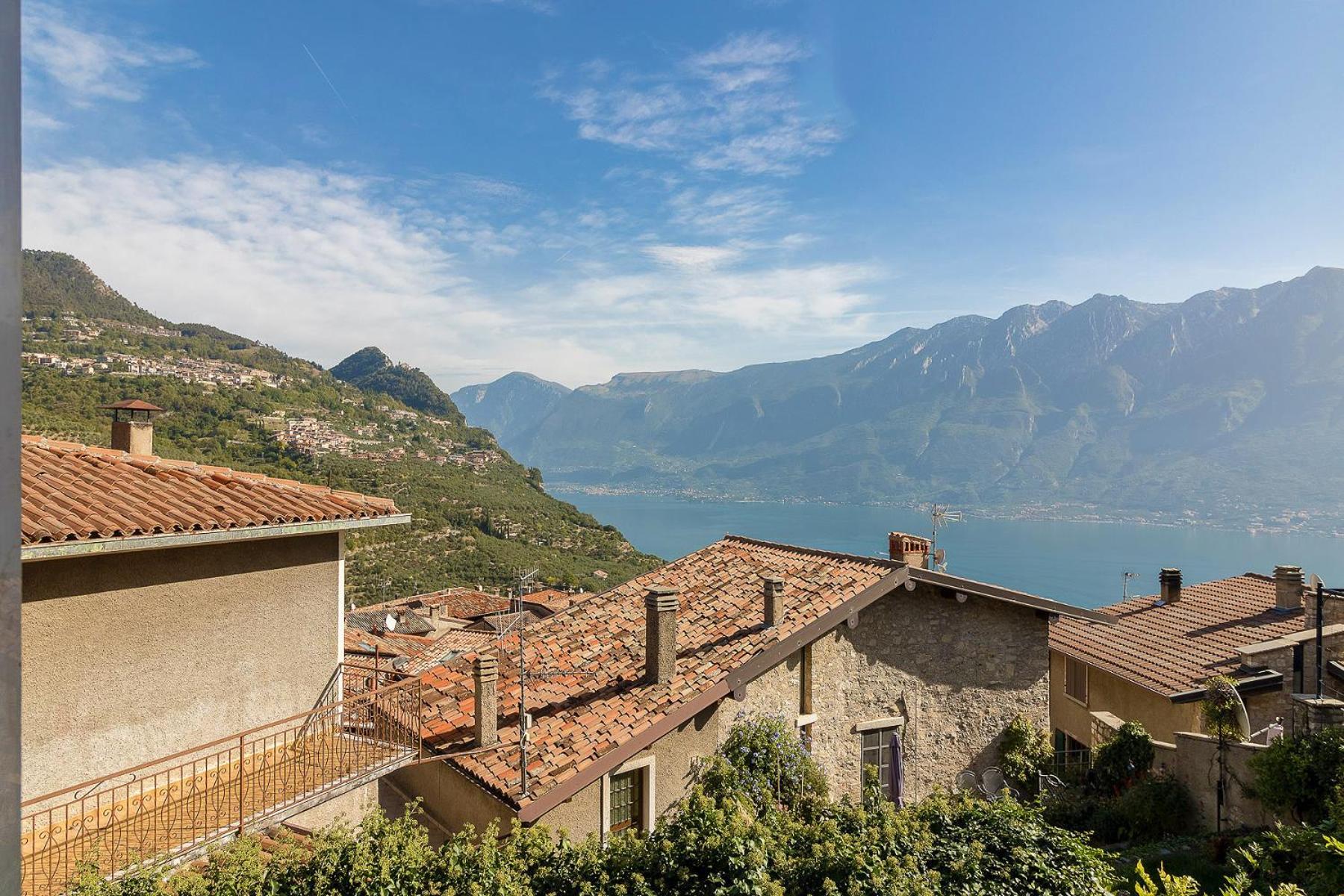 Corte Trepee Tignale Exterior photo