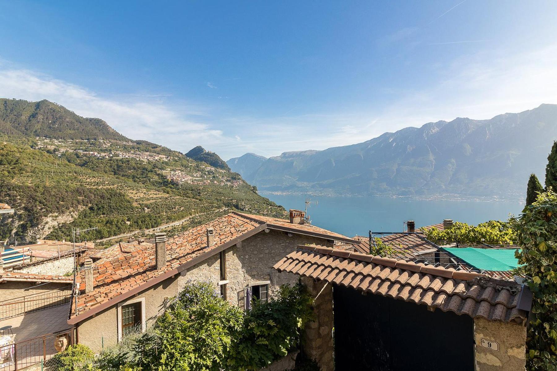 Corte Trepee Tignale Exterior photo