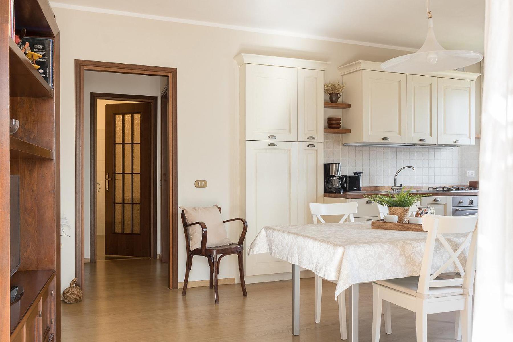 Corte Trepee Tignale Exterior photo