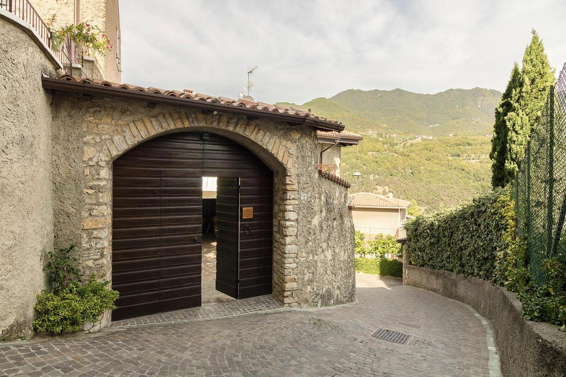 Corte Trepee Tignale Exterior photo