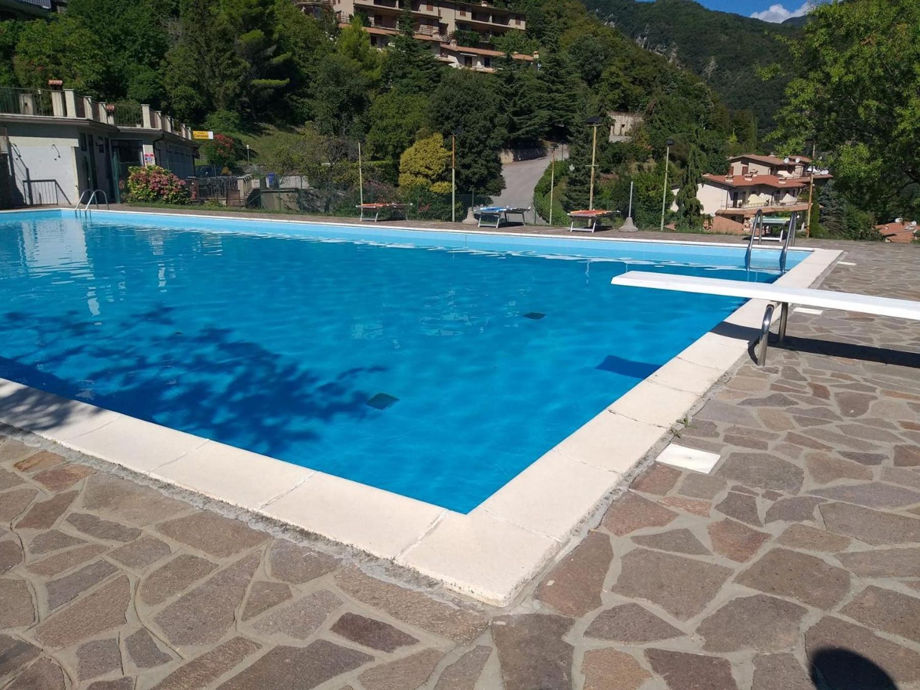 Corte Trepee Tignale Exterior photo